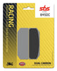 SBS DUAL CARBON RACING BRAKE FRONT 845DC
