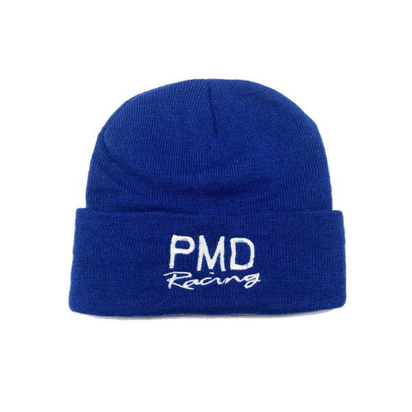 PMD Racing Beanie