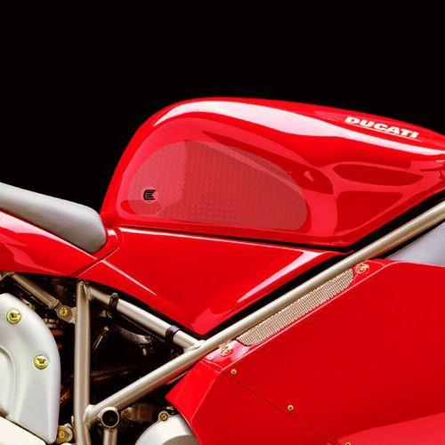 Eazi-Grip Tank Grips for Ducati 916, 996, 748 and 998 1994 - current