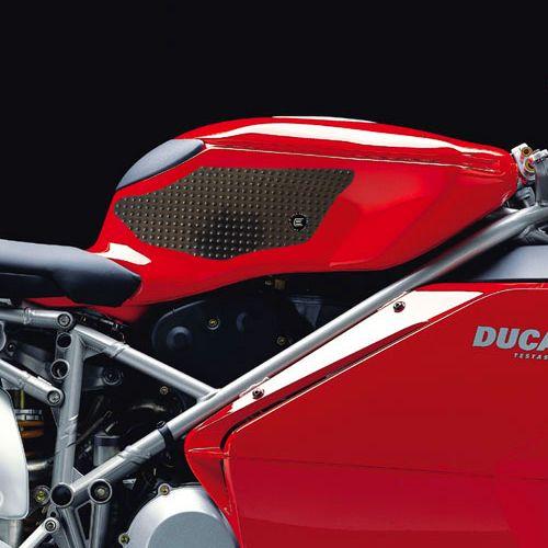 Eazi-Grip Tank Grips for Ducati 749 and 999 2003 - current