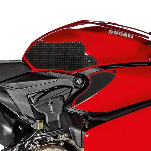 Eazi-Grip Tank Grips for Ducati Panigale 2012 - Current