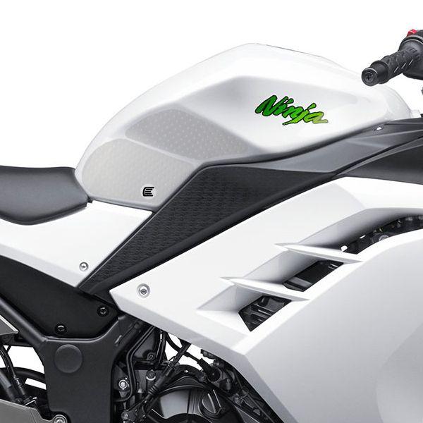Eazi-Grip Tank Grips for Kawasaki Ninja 300 2013 - 2017
