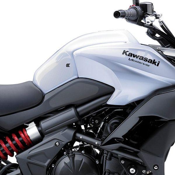 Eazi-Grip Tank Grips for Kawasaki Versys 650 2015 - Current