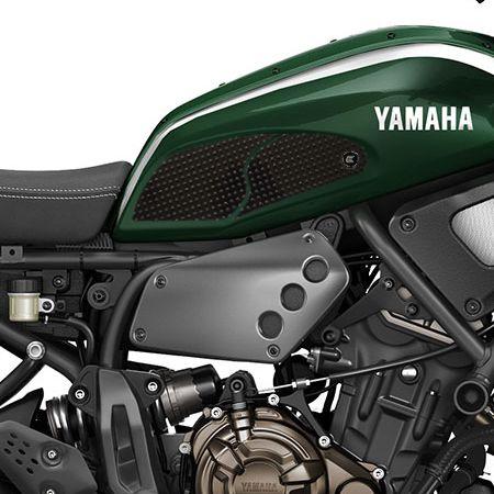 Eazi-Grip Tank Grips for Yamaha XSR700 2016 - Current