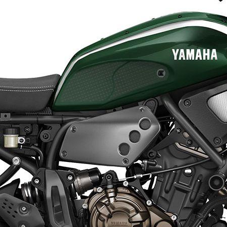 Eazi-Grip Tank Grips for Yamaha XSR700 2016 - Current