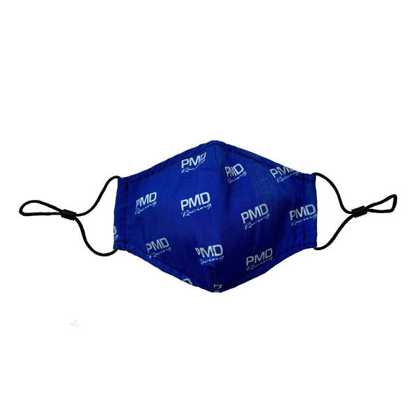 PMD Racing Face Mask
