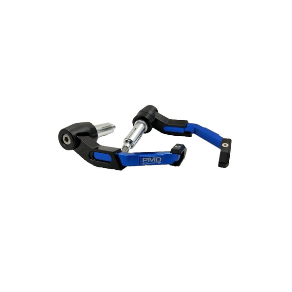 PMD Racing Lever Guards