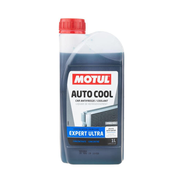 Motul Auto Cool Expert Ultra 1L (CONCENTRATE)