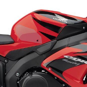 Eazi-Grip Tank Grips for Honda CBR1000RR Fireblade 2004 - 2007