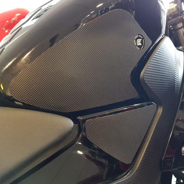 Eazi-Grip Tank Grips for Honda CBR300R 2014 - 2018