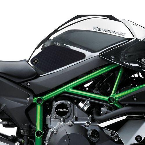 Eazi-Grip Tank Grips for Kawasaki Ninja H2 / R 2015 - 2020