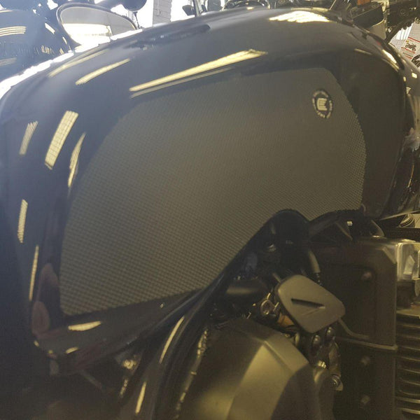 Eazi-Grip Tank Grips for Yamaha XJR1300 2015 - 2017